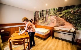 Landhotel Am Wenzelbach